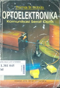 Optoelektronika: komunikasi serat optik