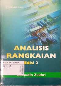 Analisis rangkaian