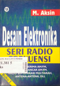 Desain elektronika