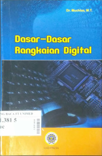 Dasar-dasar rangkaian digital