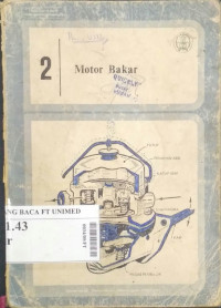 Motor bakar 2