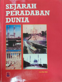 Sejarah peradaban dunia