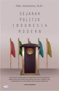 Sejarah Politik Indonesia Modern