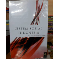 Sistem sosial indonesia