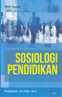 Sosiologi pendidikan