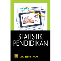 Statistik pendidikan