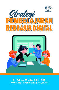 Strategi Pembelajaran Berbasis Digital