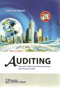 Auditing