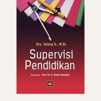 Supervisi Pendidikan