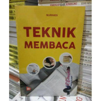 Teknik membaca