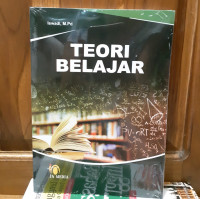 Teori belajar