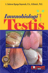 Imunobiologi Testis