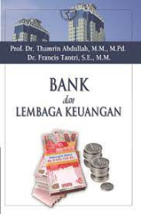 Bank dan Lembaga Kuangan