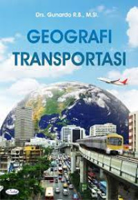 Geografi Transportasi