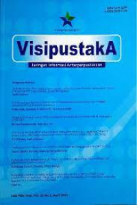 Pengaruh psikologi selama WFH terhadap produktivitas kerja Pustakawan di lingkungan PDDI-LIPI