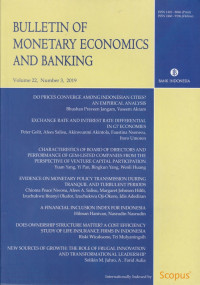 Evidence on monetary policy transmission during tranquil and turbulent periods