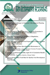 Image of Improvement of rice food data for quality food development planning