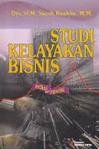 Studi Kelayakan Bisnis