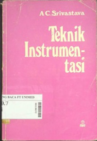 Teknik instrumentasi