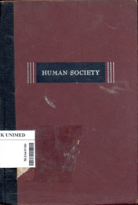 Human society