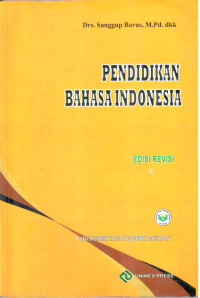 Pendidikan Bahasa Indonesia