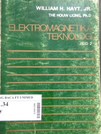 Elektromagnetika teknologi