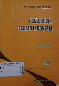 Pendidikan bahasa Indonesia