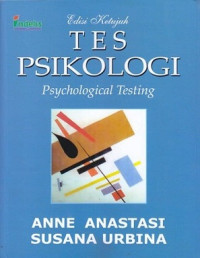 Tes psikologi = psychological testing
