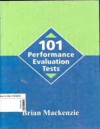 Performance evaluation test