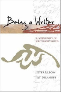 Being a writer : a community of writers revisited