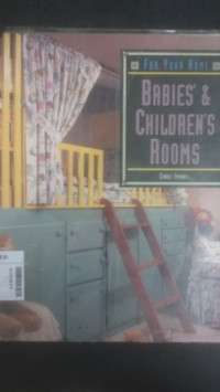 Babies' & children's rooms : for your home