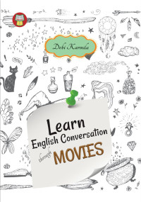 Learn english conversation through movies