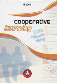 Cooperative learning : efektifitas pembelajaran kelompok
