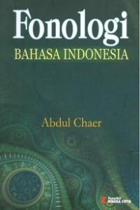 Fonologi bahasa Indonesia