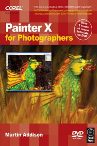 Painter X for photographers: creating painterly images step by step
