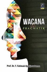 Wacana & pragmatik