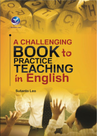 A challenging book to practice teaching in english