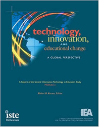 Technology, innovation and educational change : a global perspective