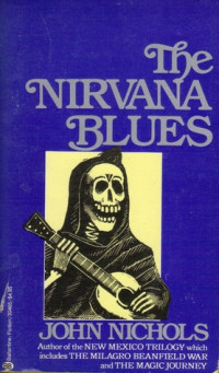 The Nirvana blues