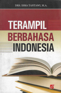 Terampil berbahasa Indonesia