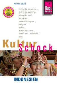 Kulturschock Indonesien