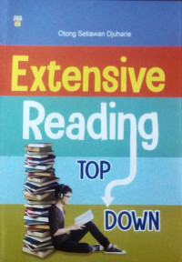 Extensive Reading Top to Down