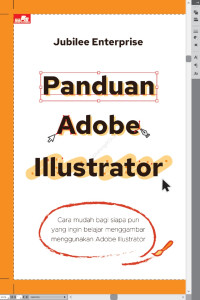 Panduan adobe illustrator