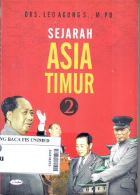 Sejarah Asia Timur 2