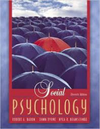 Social pschology