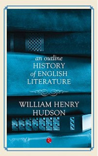 An outline history of english literature