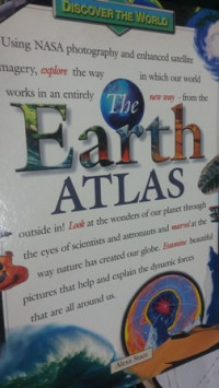 The earth atlas