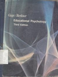 Educational psychology third edition
