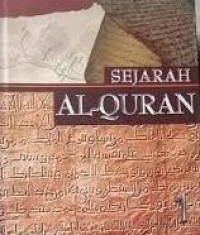Sejarah Alquran (ta`rikh Al-Quran)