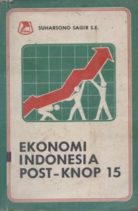 Ekonomi Indonesia post-knop 15